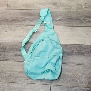 Target Mint Green Sling Bag